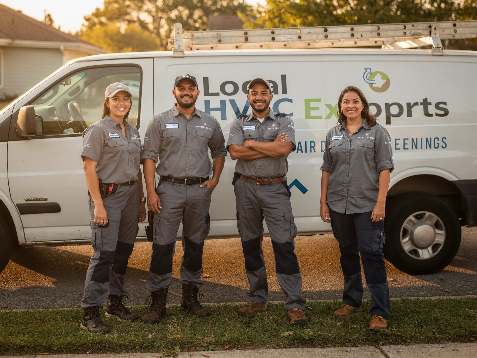24/7 HVAC Repair & AC Replacement company in Smithfield, ME